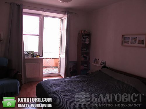 Sell 3-room apartment. Киев,  Ирпенская — photo 3