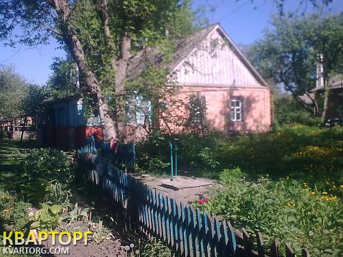 Sell house. Полтава,  Петровского — photo 1