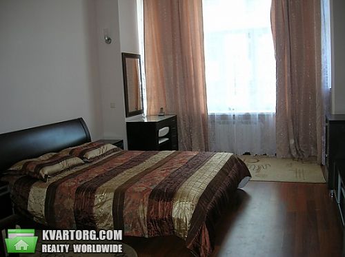 Rent out 3-room apartment. Одесса, Сахарова — photo 1