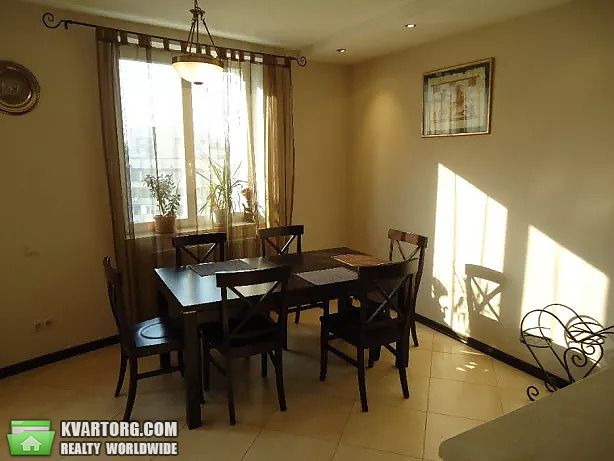 Rent out 3-room apartment. Киев, Голосеевский проспект 68 — photo 2