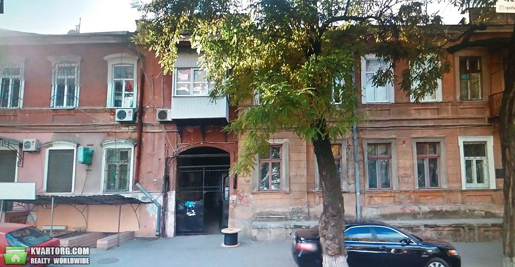 Sell 5-room apartment. Одесса, Софиевская — photo 1