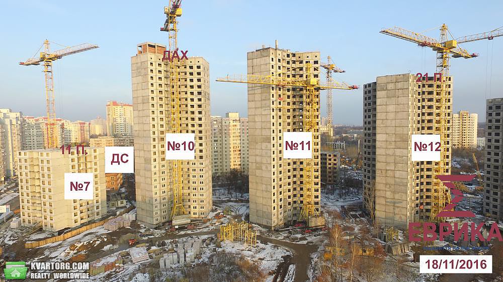 Sell 1-room apartment. Киев,  Глушкова пр — photo 2