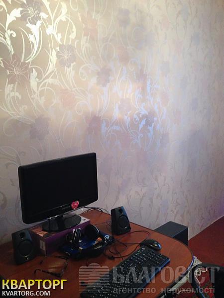 Sell 2-room apartment. Киев, Тростянецкая — photo 3