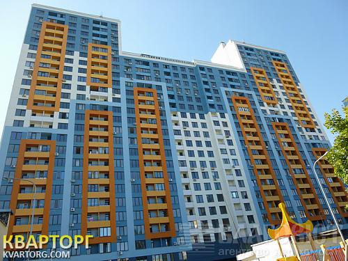 продам 1-комнатную квартиру. Киев,  Богатырская - фото 8