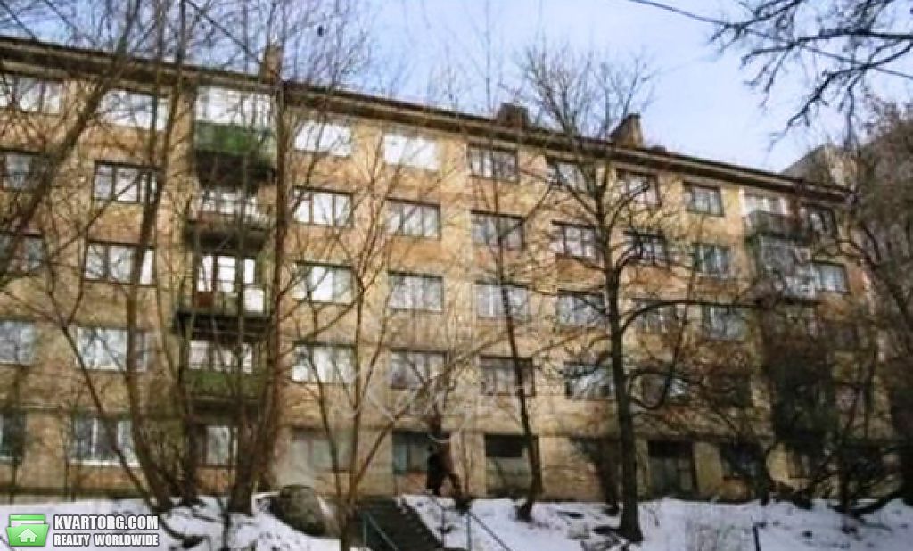Sell 2-room apartment. Киев,  Богомольца — photo 1