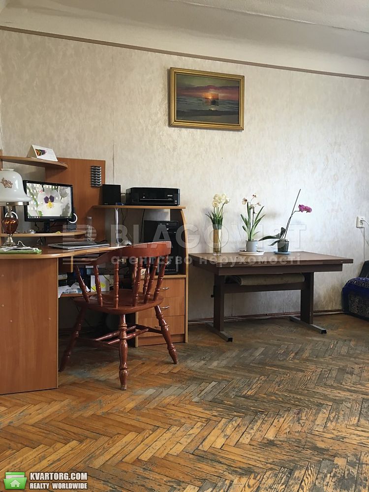 Sell 3-room apartment. Киев,  Введенская — photo 2