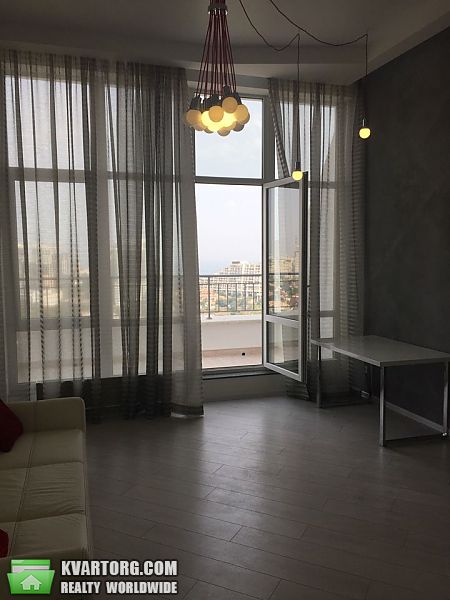 продам 2-комнатную квартиру. Одесса,  Аркадиевский переулок - фото 1