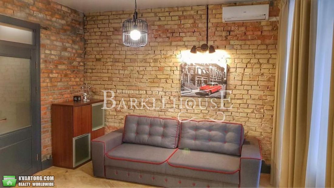 Rent out 2-room apartment. Киев, Приймаченко — photo 4