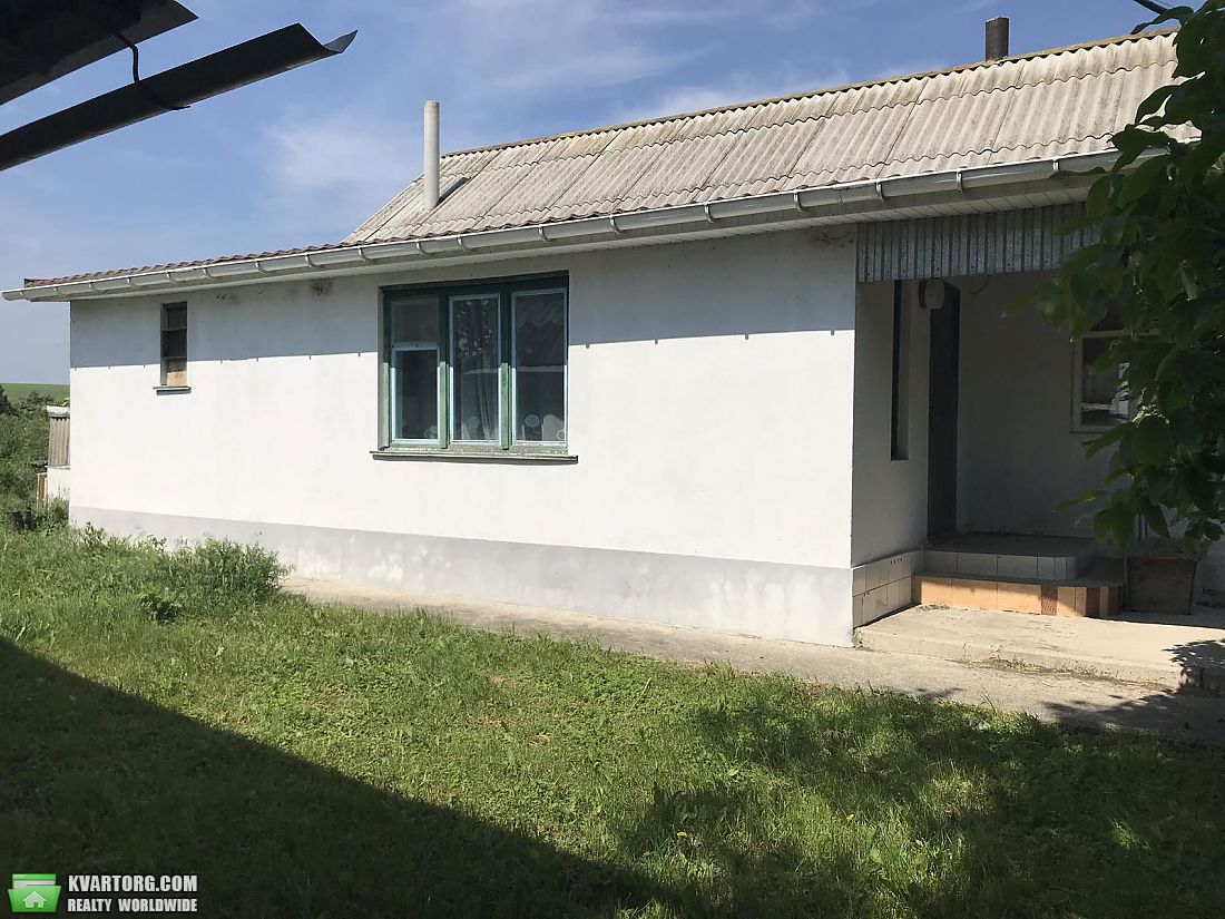 Sell house. Киевская обл., краснянка — photo 7