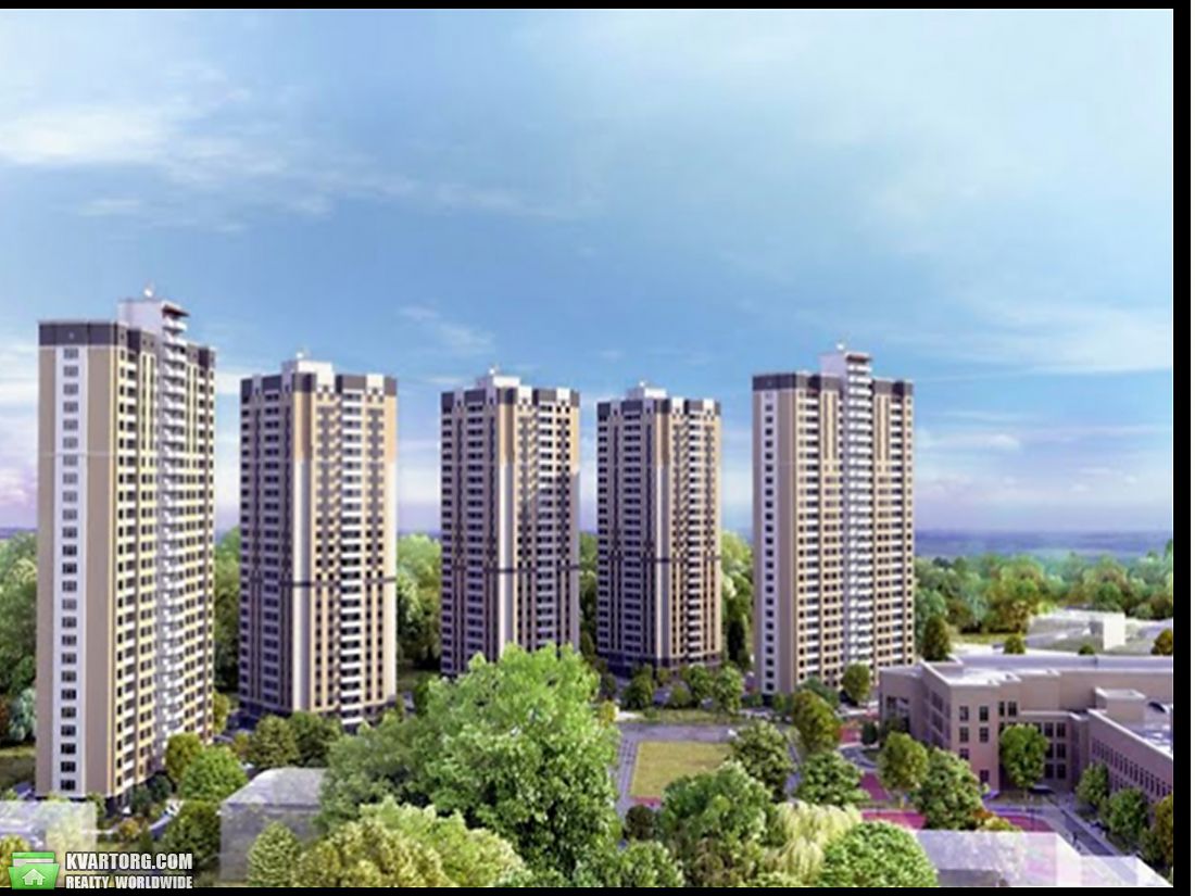 Sell 2-room apartment. Киев, Соломии Крушельницкой — photo 2