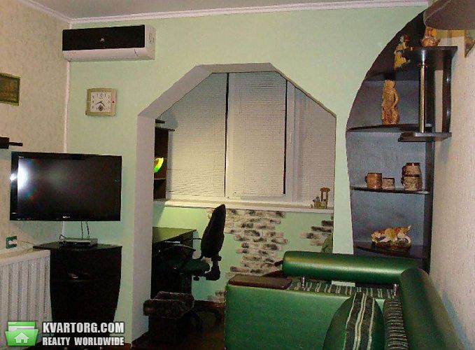 Sell 1-room apartment. Киев,  Жмеринская — photo 1