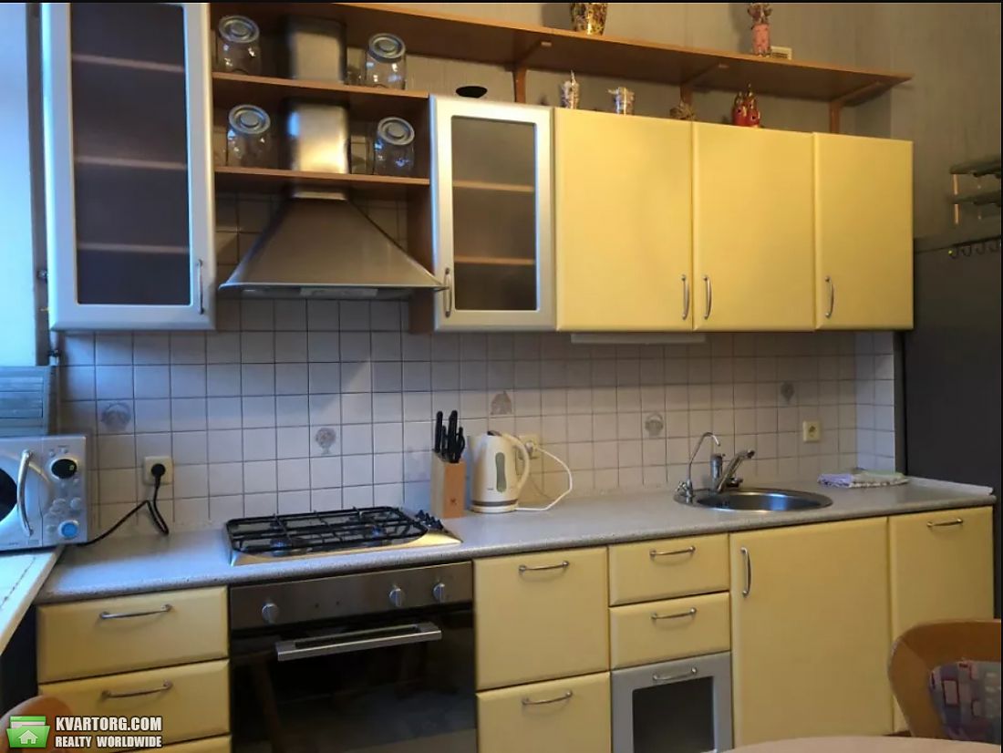 Rent out 2-room apartment. Киев,  Шелковичная — photo 7