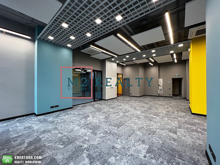 Rent out office. Киев,  Глубочицкая — photo 4