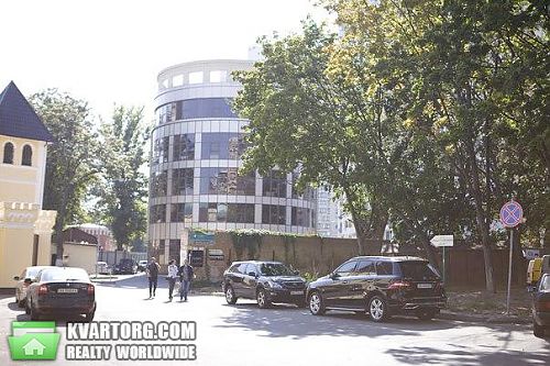 Sell office. Киев,  Щорса пер — photo 1