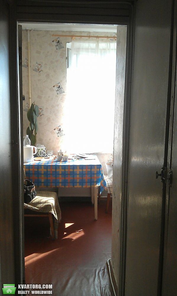 Rent out 1-room apartment. Харьков, Людвига Свободы — photo 5