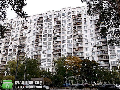 Sell 2-room apartment. Киев, Жмаченко — photo 7
