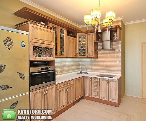 Rent out 1-room apartment. Киев,  Героев Сталинграда пр — photo 5