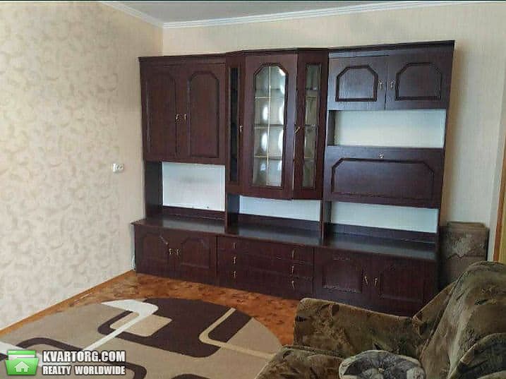 Rent out 1-room apartment. Харьков, Людвига Свободы — photo 8