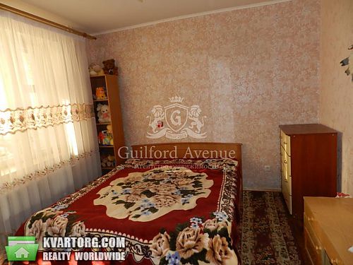 Sell 3-room apartment. Киев, Горького — photo 2