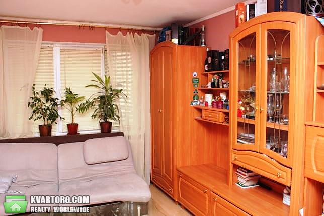 Sell 1-room apartment. Киев,  Героев Севастополя — photo 1