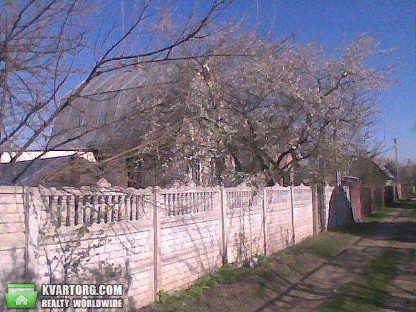 Sell house. Вышгород, Садовая — photo 5
