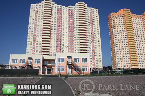 Sell 2-room apartment. Киев, Лайоша Гавро — photo 1