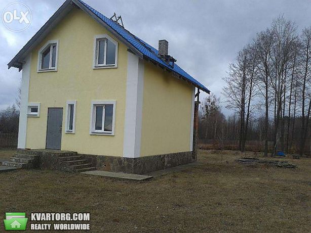 Sell house. Киевская обл., с. Дудки — photo 1