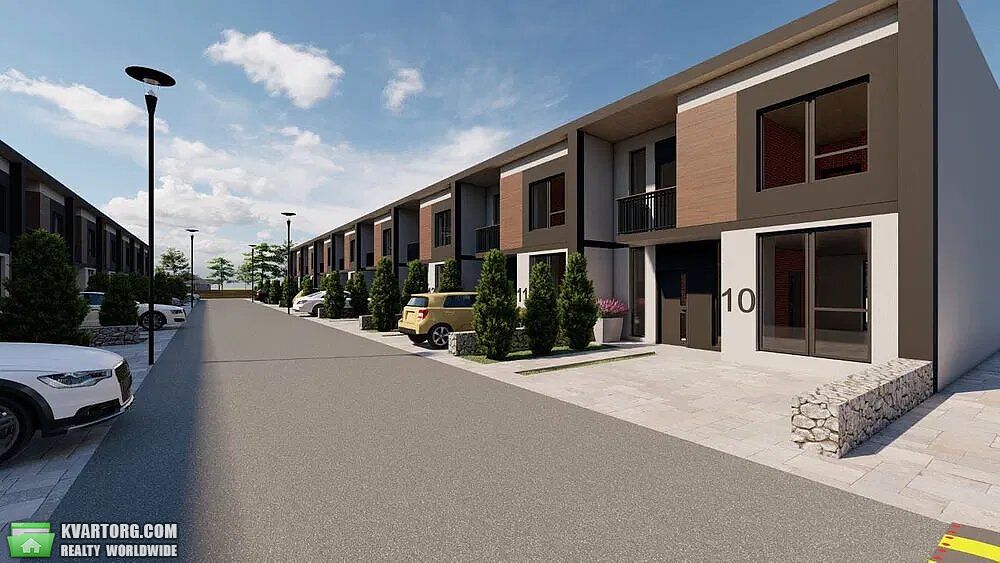 Sell Townhouse. Черновцы, Главная — photo 6