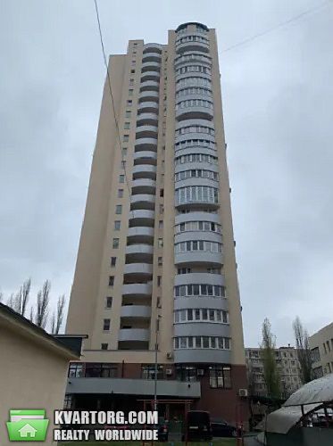 Sell 3-room apartment. Киев,  Кольцова бул — photo 1
