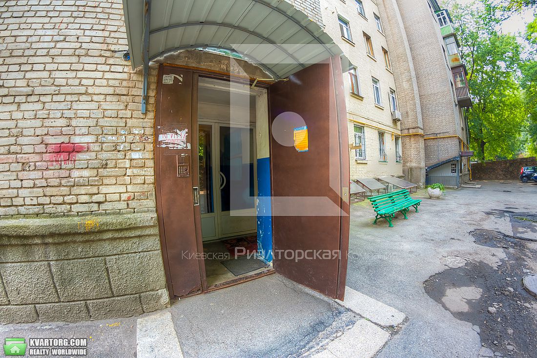 Sell 2-room apartment. Киев,  Кловский спуск — photo 7