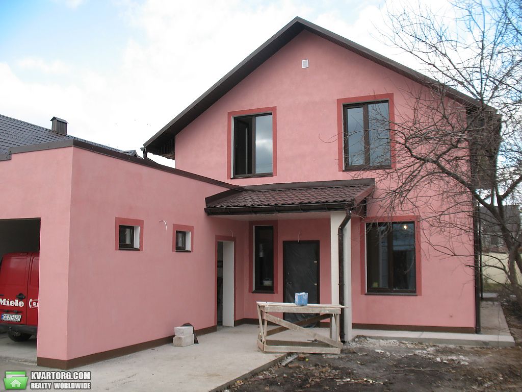 Sell house. Одесса,  Учительская — photo 2