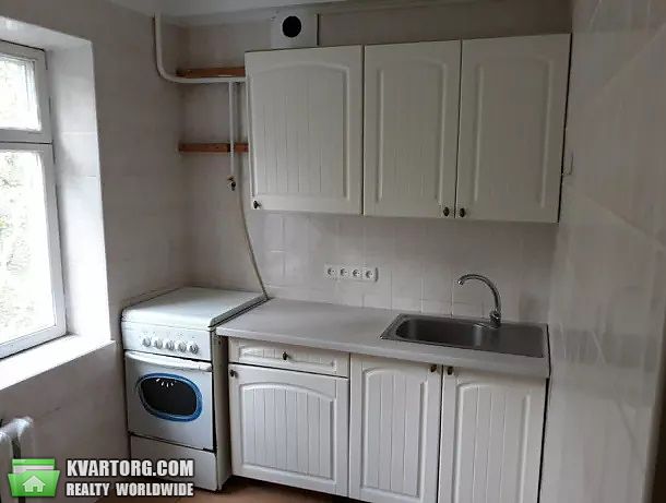 Sell 2-room apartment. Киев,  Потапова — photo 1