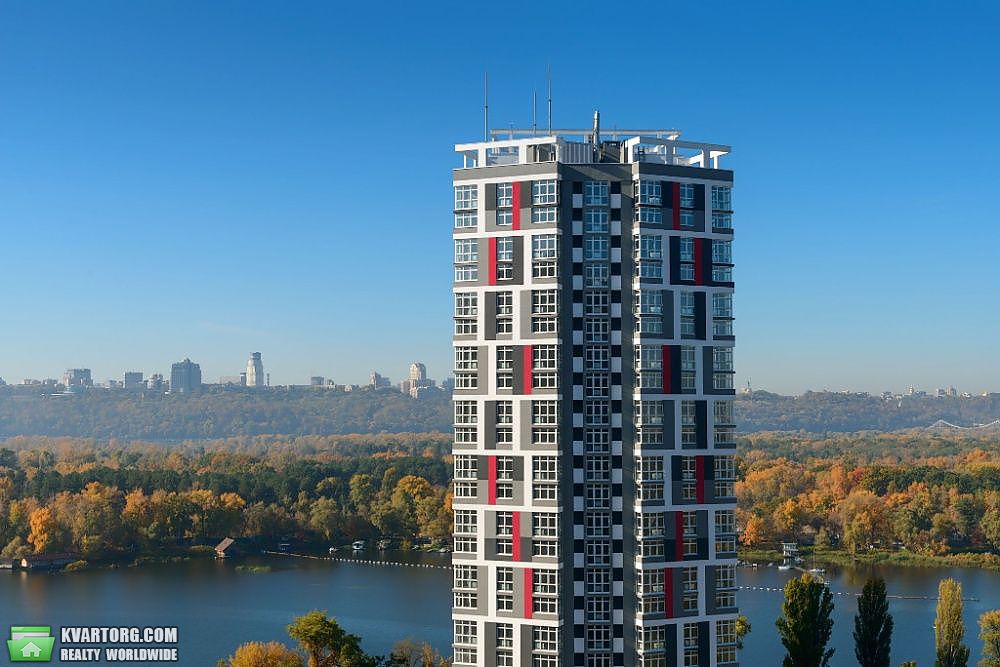Sell 2-room apartment. Киев, Маланюка — photo 1