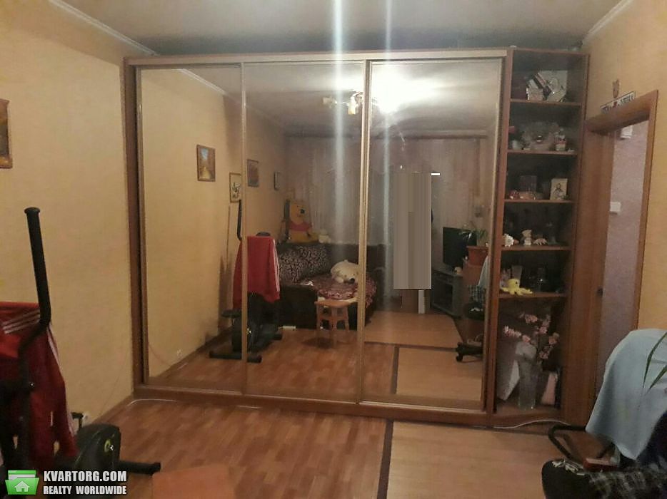 Sell 2-room apartment. Киев,  Правды пр — photo 3