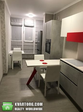 Rent out 2-room apartment. Киев,  Метрологическая — photo 2