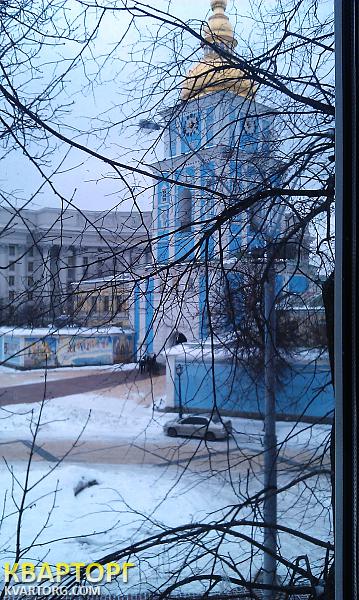 Sell office. Киев,  Трехсвятительская — photo 2