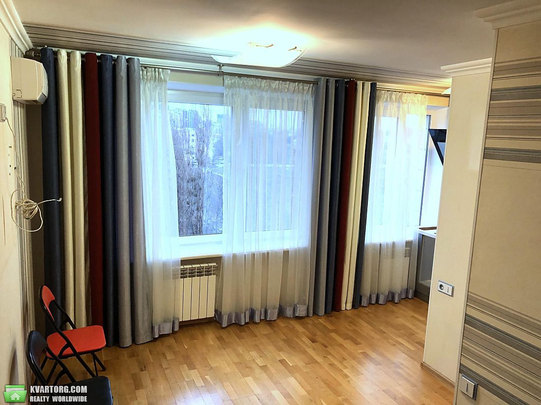 Sell 1-room apartment. Киев,  Василия Яна — photo 4