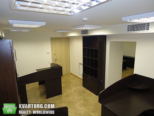 Rent out office. Киев, Львовская пл — photo 2