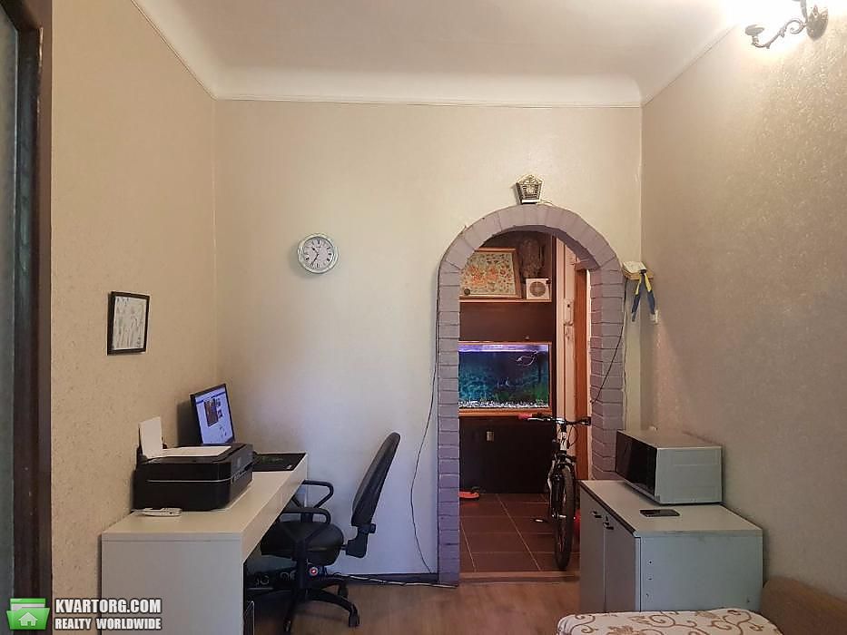 Sell 2-room apartment. Киев,  Стельмаха — photo 6