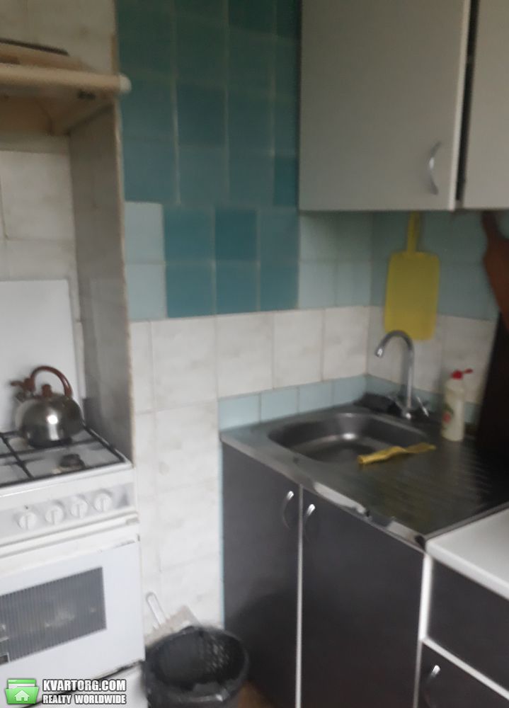 Sell 2-room apartment. Киев,  Курбаса — photo 5