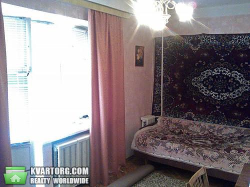 Sell 2-room apartment. Киев, Довнар-Запольского — photo 4