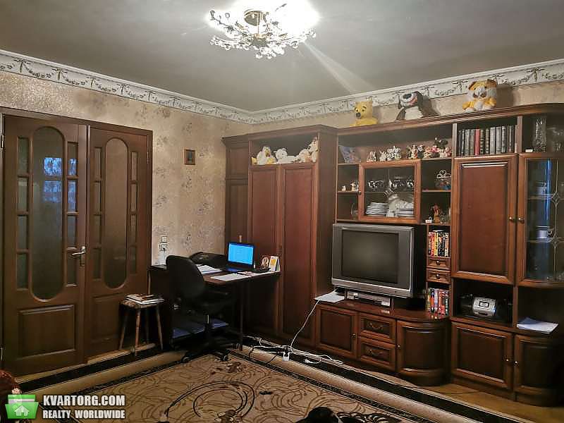 Sell 3-room apartment. Одесса, Люстдорфская — photo 2