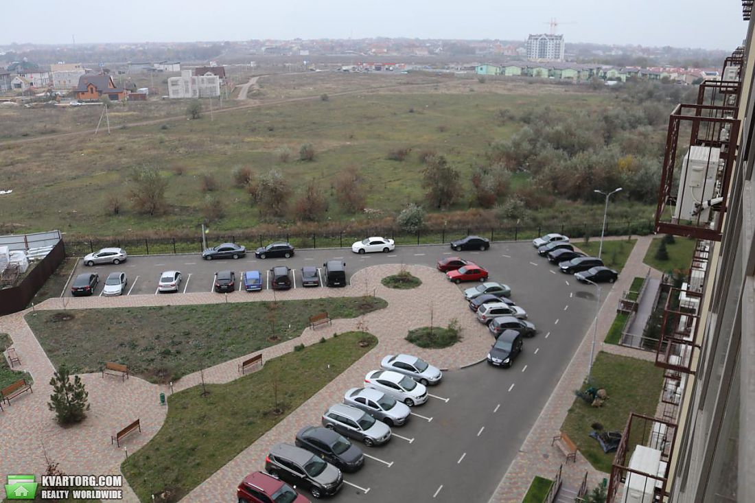 Sell 2-room apartment. Одесса, Сахарова 20-я Жемчужина — photo 2