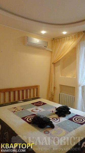 Sell 3-room apartment. Киев,  Ахматовой — photo 4
