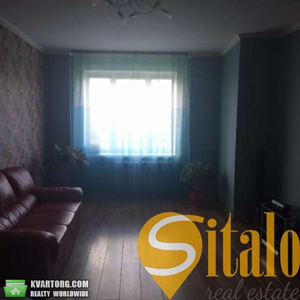 Sell 3-room apartment. Киев,  Никольско-Слободская — photo 2