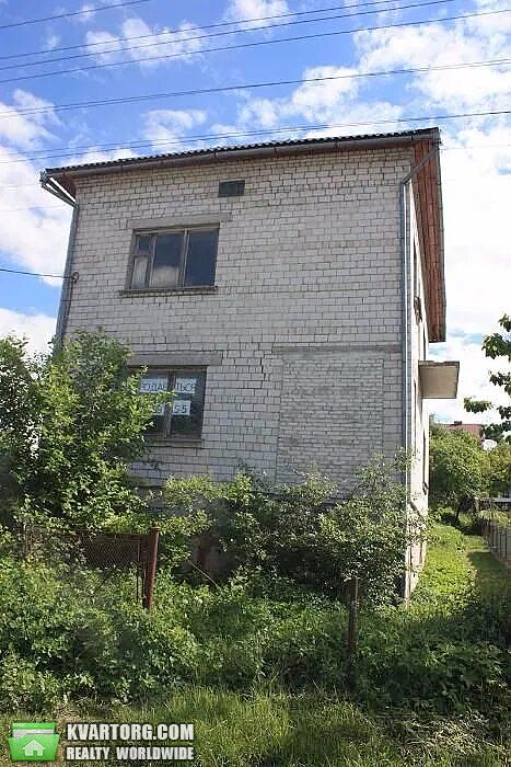 Sell house. Львов, Петра Дорошенка — photo 1
