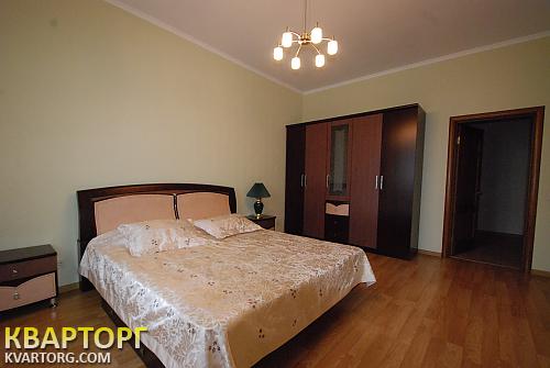 сдам 3-комнатную квартиру. Киев,  Горького - фото 2