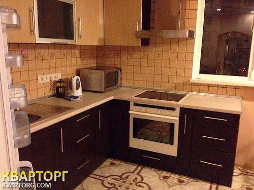 Rent out 3-room apartment. Одесса, Педагогическая — photo 4