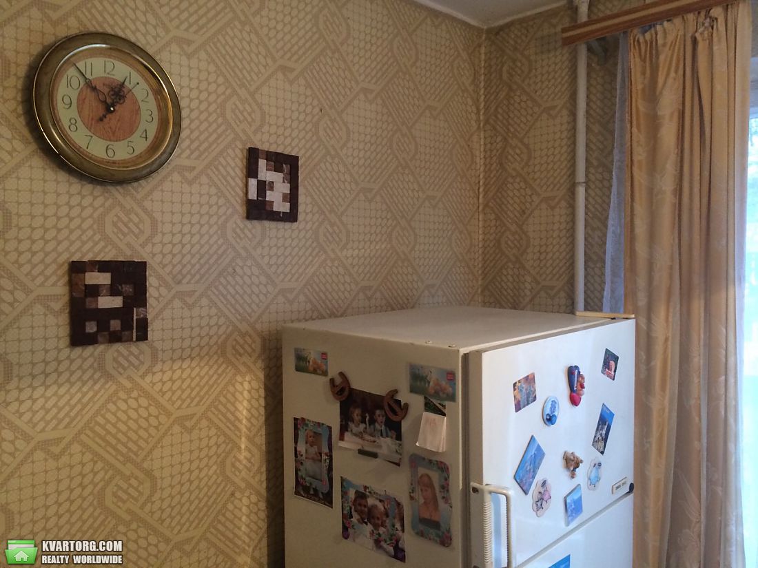 Sell 2-room apartment. Одесса, Терешковой — photo 9