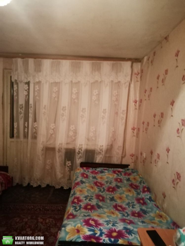 Sell 2-room apartment. Одесса, Бочарова — photo 1